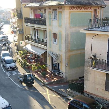 Oasi Felice Apartment Levanto Exterior photo