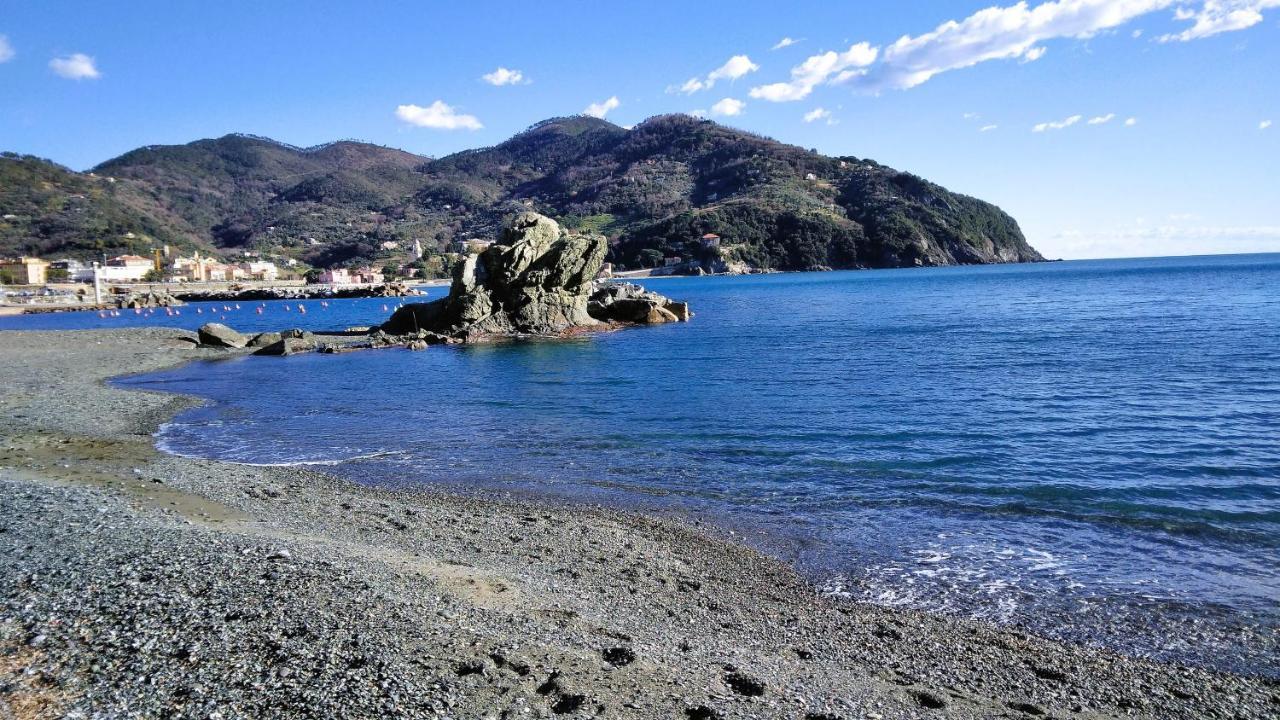 Oasi Felice Apartment Levanto Exterior photo