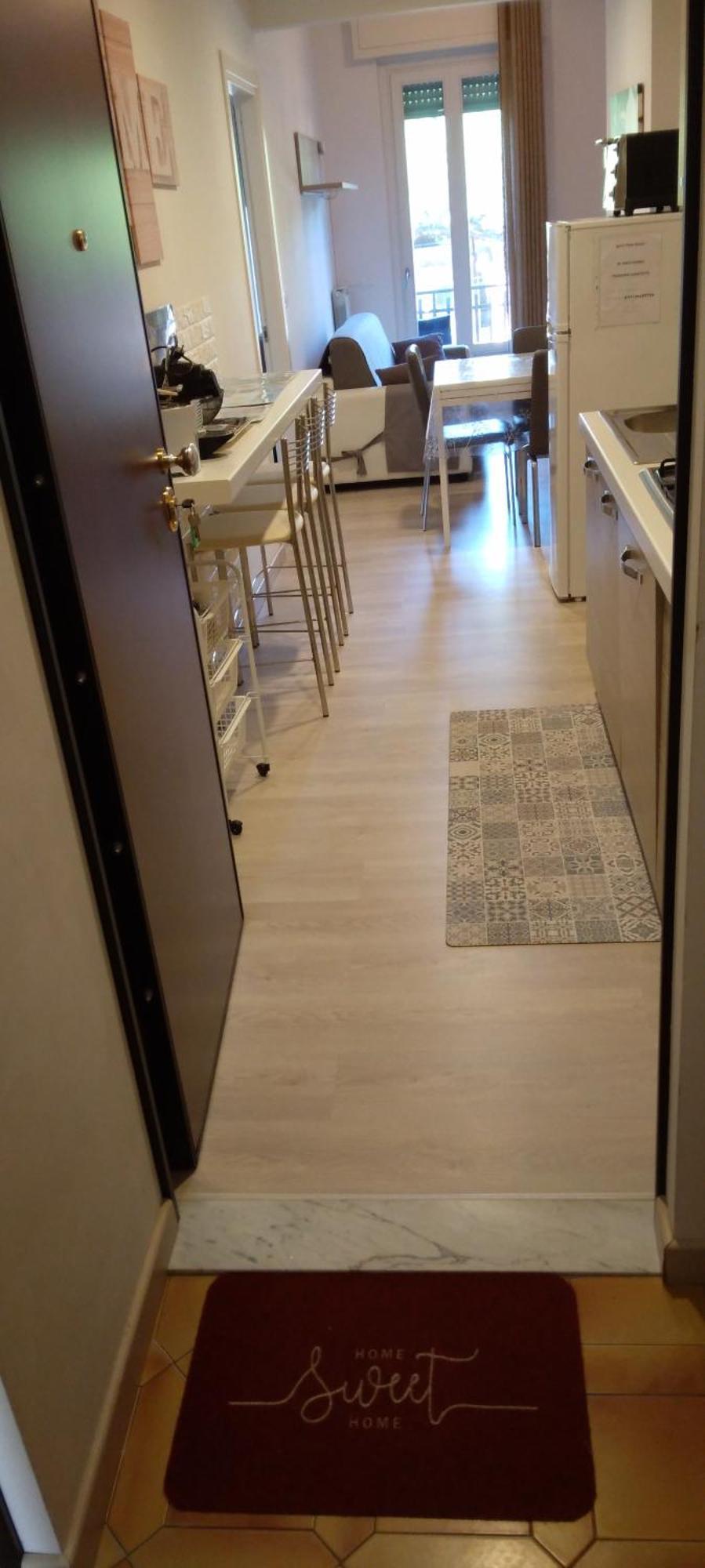 Oasi Felice Apartment Levanto Exterior photo