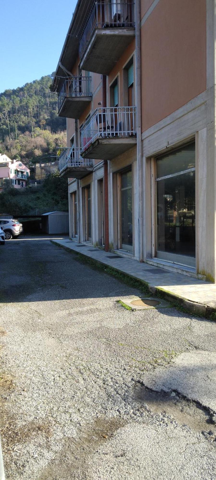 Oasi Felice Apartment Levanto Exterior photo