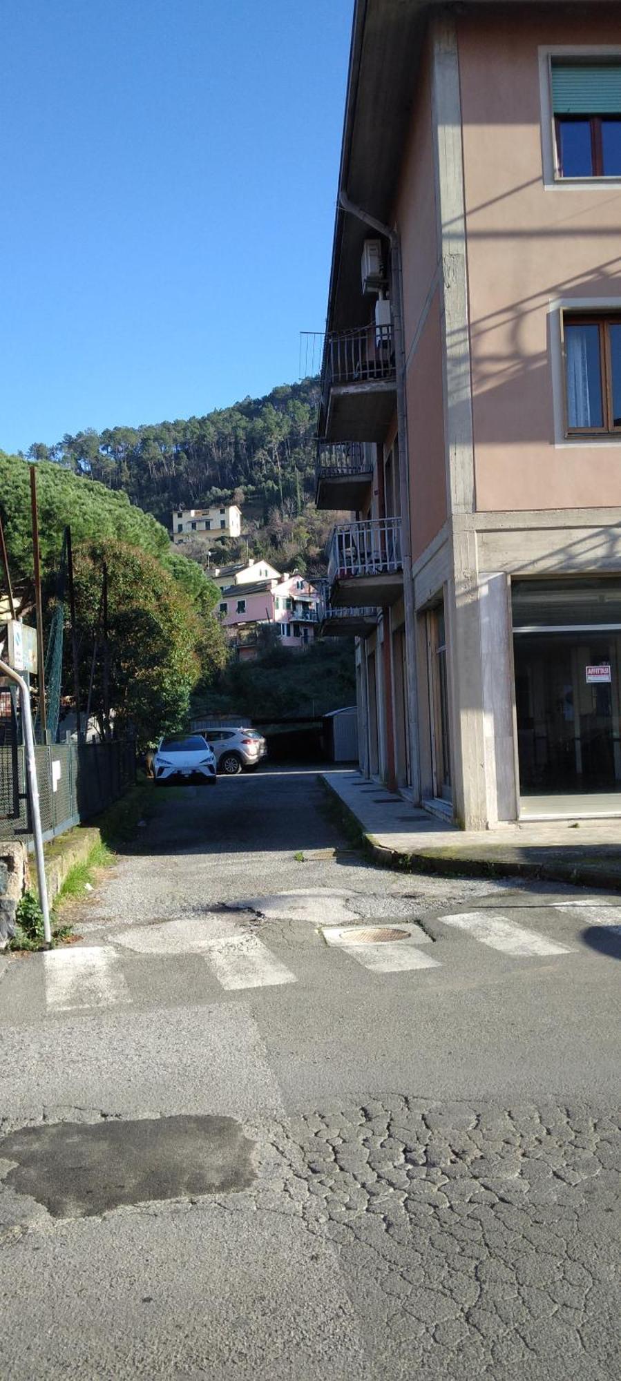 Oasi Felice Apartment Levanto Exterior photo