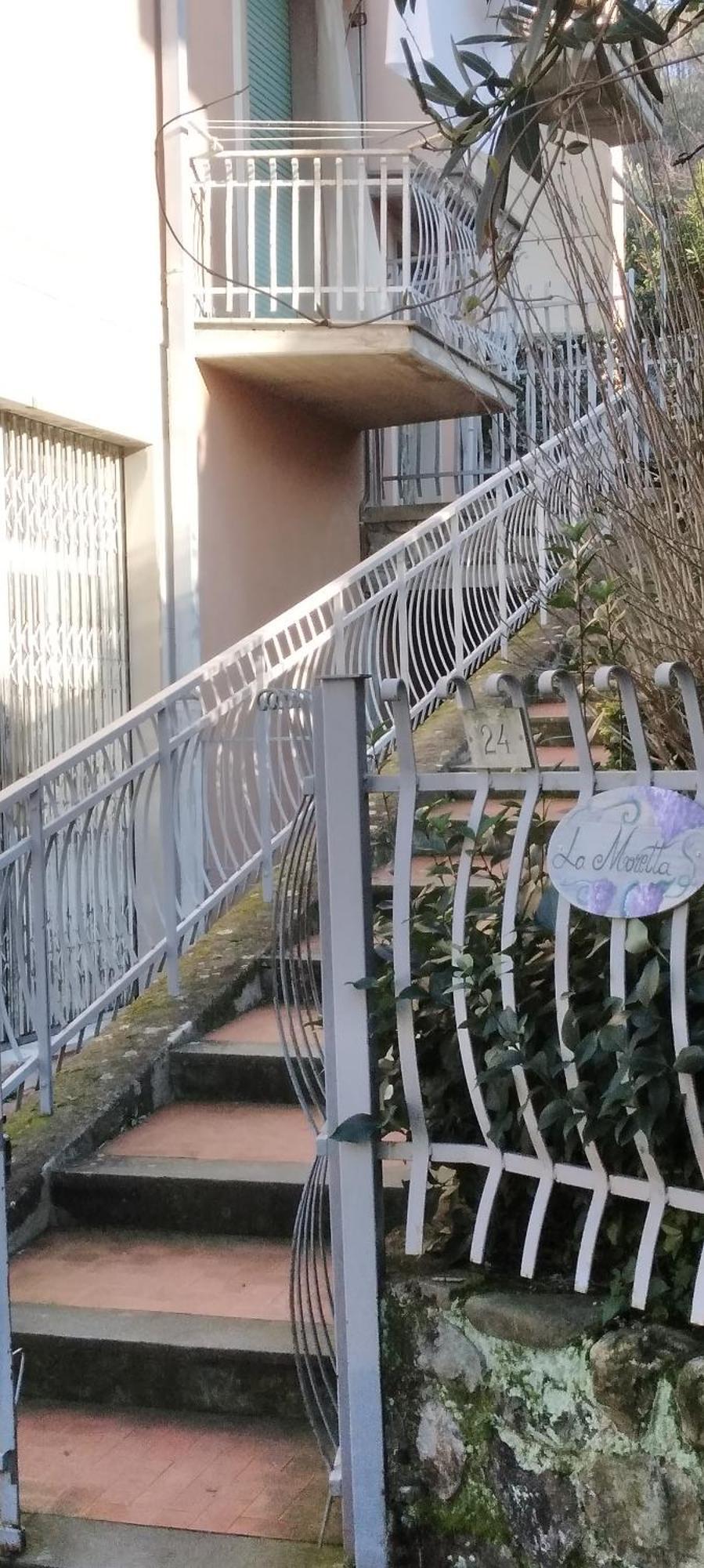 Oasi Felice Apartment Levanto Exterior photo