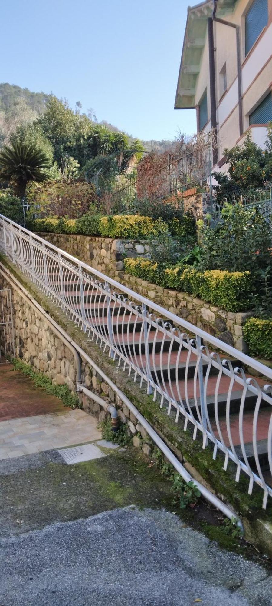 Oasi Felice Apartment Levanto Exterior photo