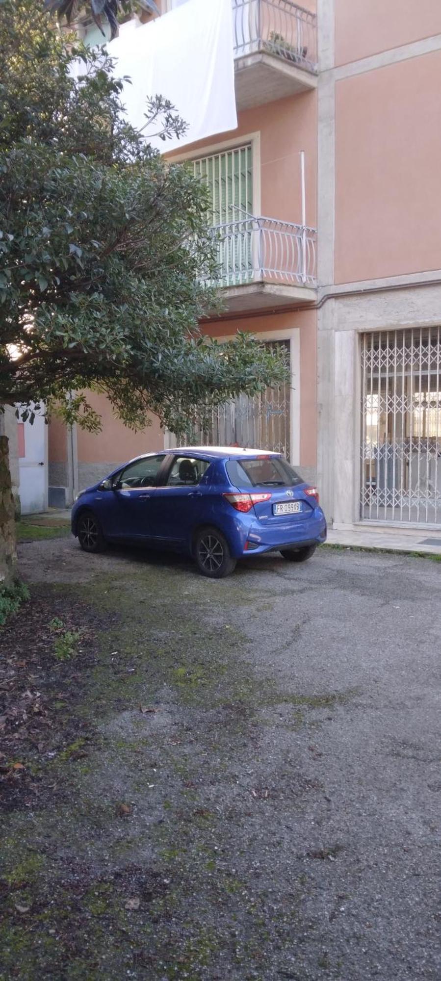 Oasi Felice Apartment Levanto Exterior photo
