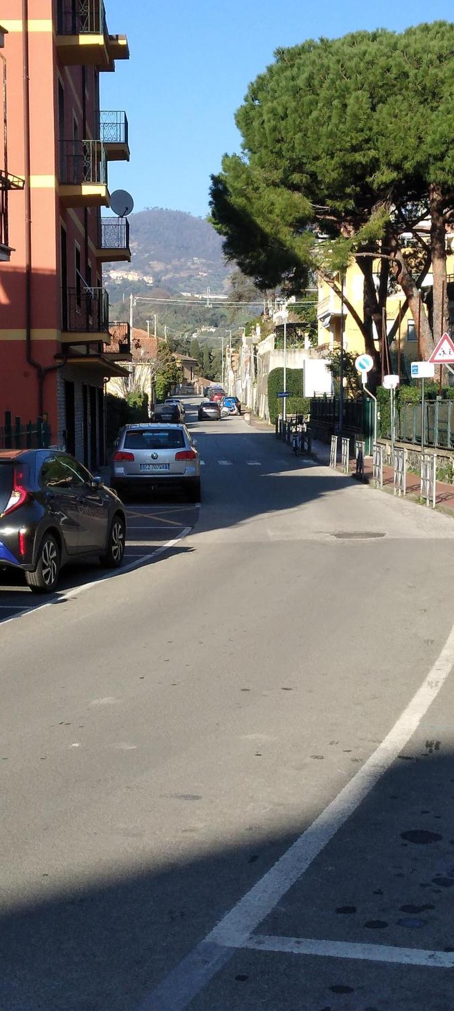 Oasi Felice Apartment Levanto Exterior photo