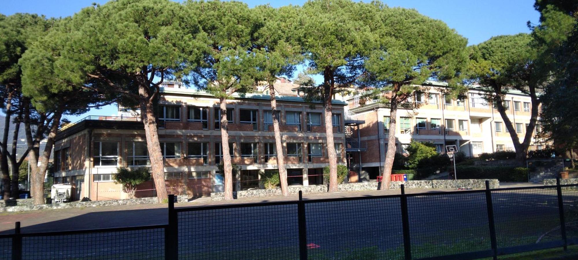 Oasi Felice Apartment Levanto Exterior photo