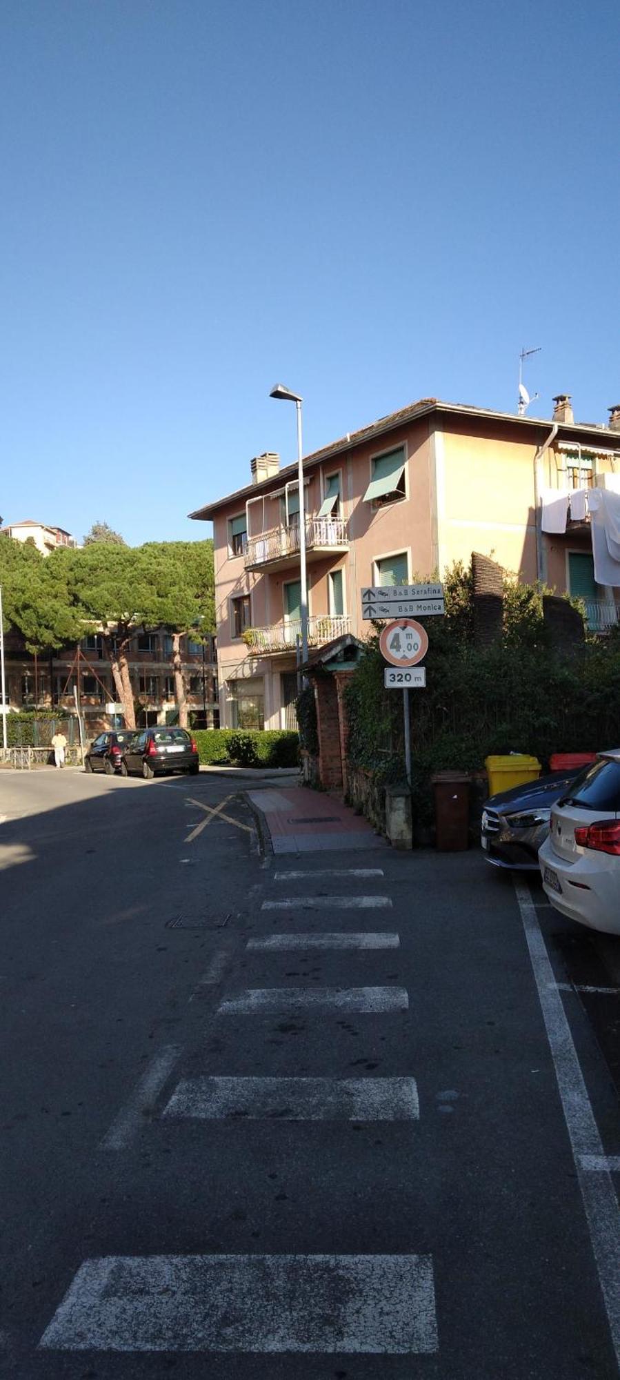 Oasi Felice Apartment Levanto Exterior photo