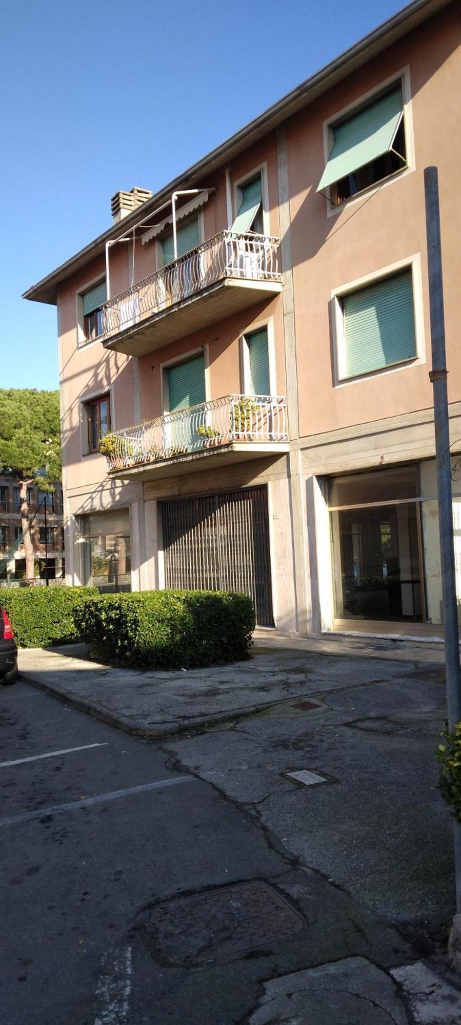 Oasi Felice Apartment Levanto Exterior photo