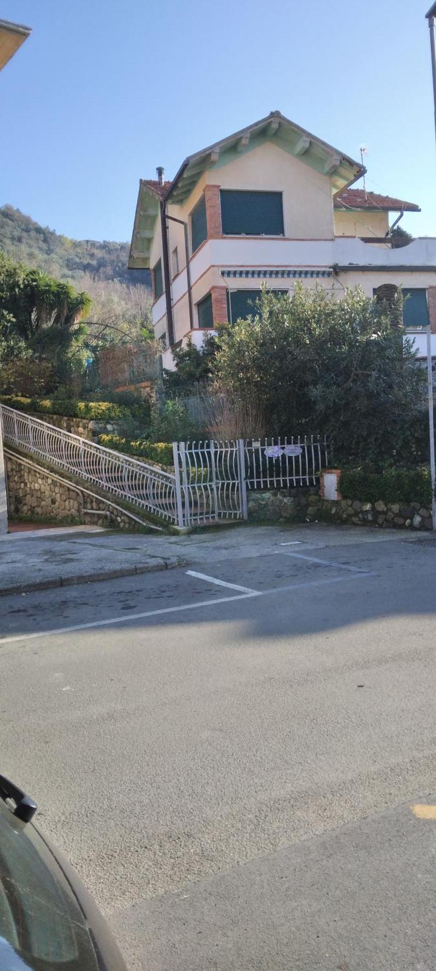 Oasi Felice Apartment Levanto Exterior photo