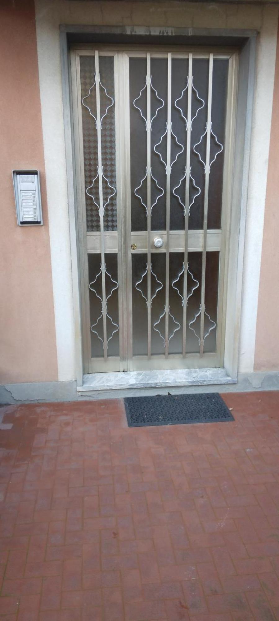 Oasi Felice Apartment Levanto Exterior photo