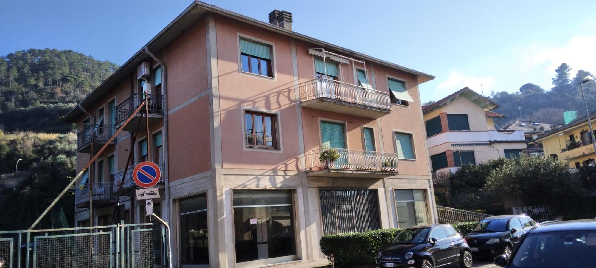 Oasi Felice Apartment Levanto Exterior photo