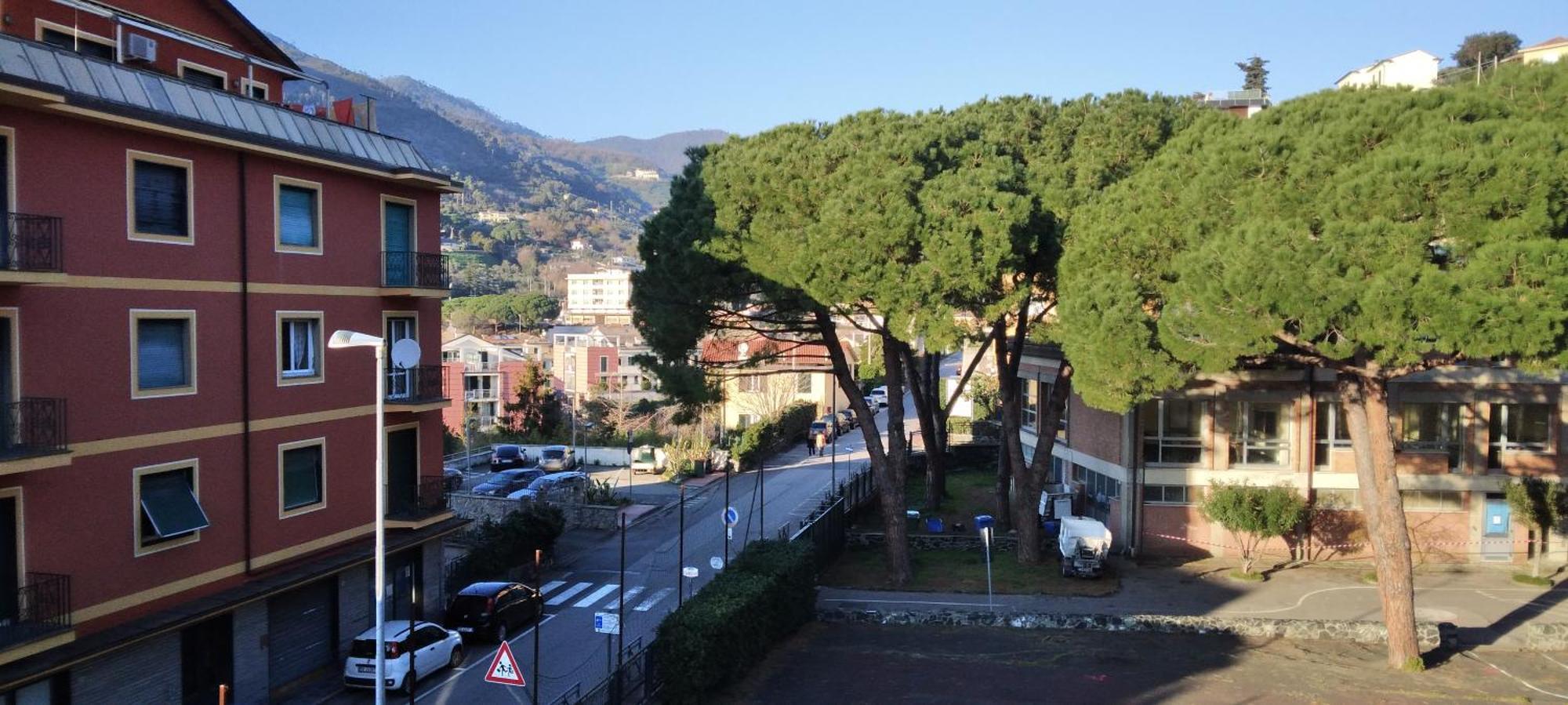 Oasi Felice Apartment Levanto Exterior photo