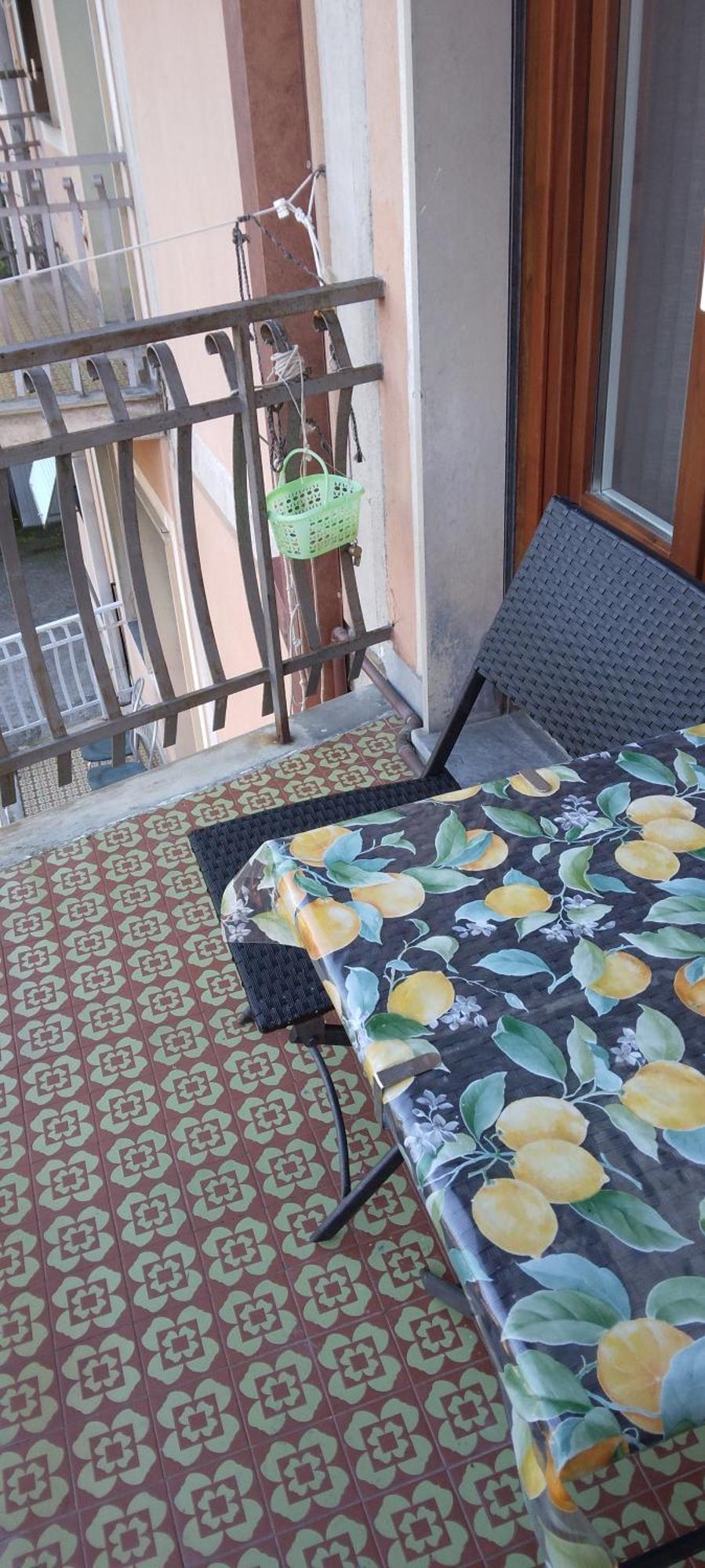 Oasi Felice Apartment Levanto Exterior photo