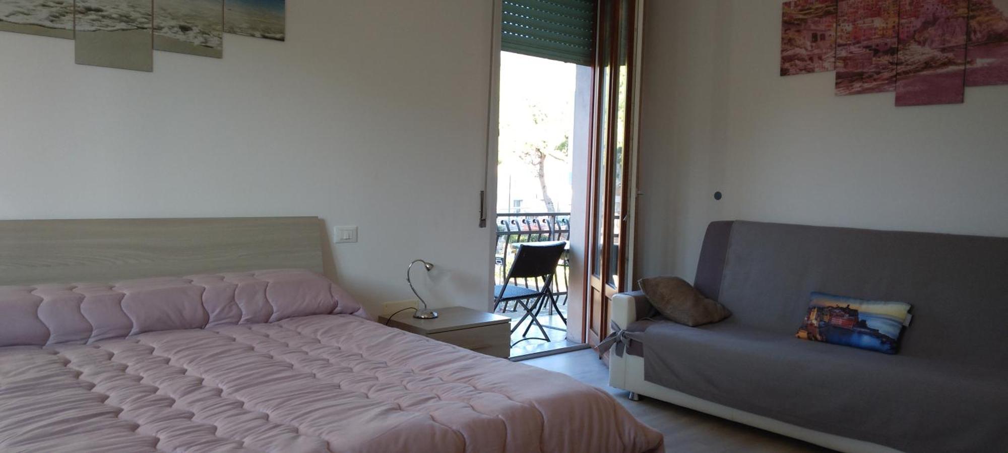 Oasi Felice Apartment Levanto Exterior photo