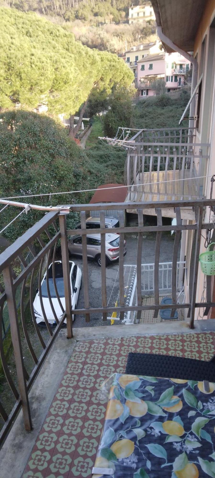 Oasi Felice Apartment Levanto Exterior photo