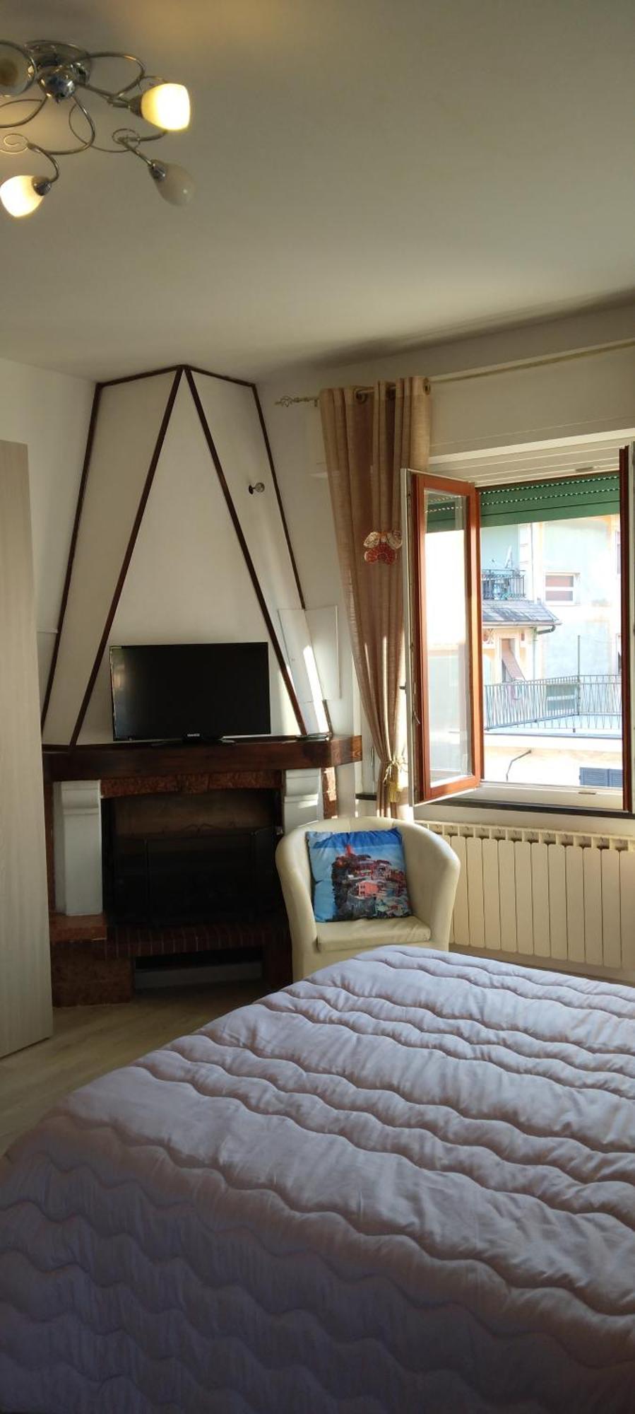 Oasi Felice Apartment Levanto Exterior photo