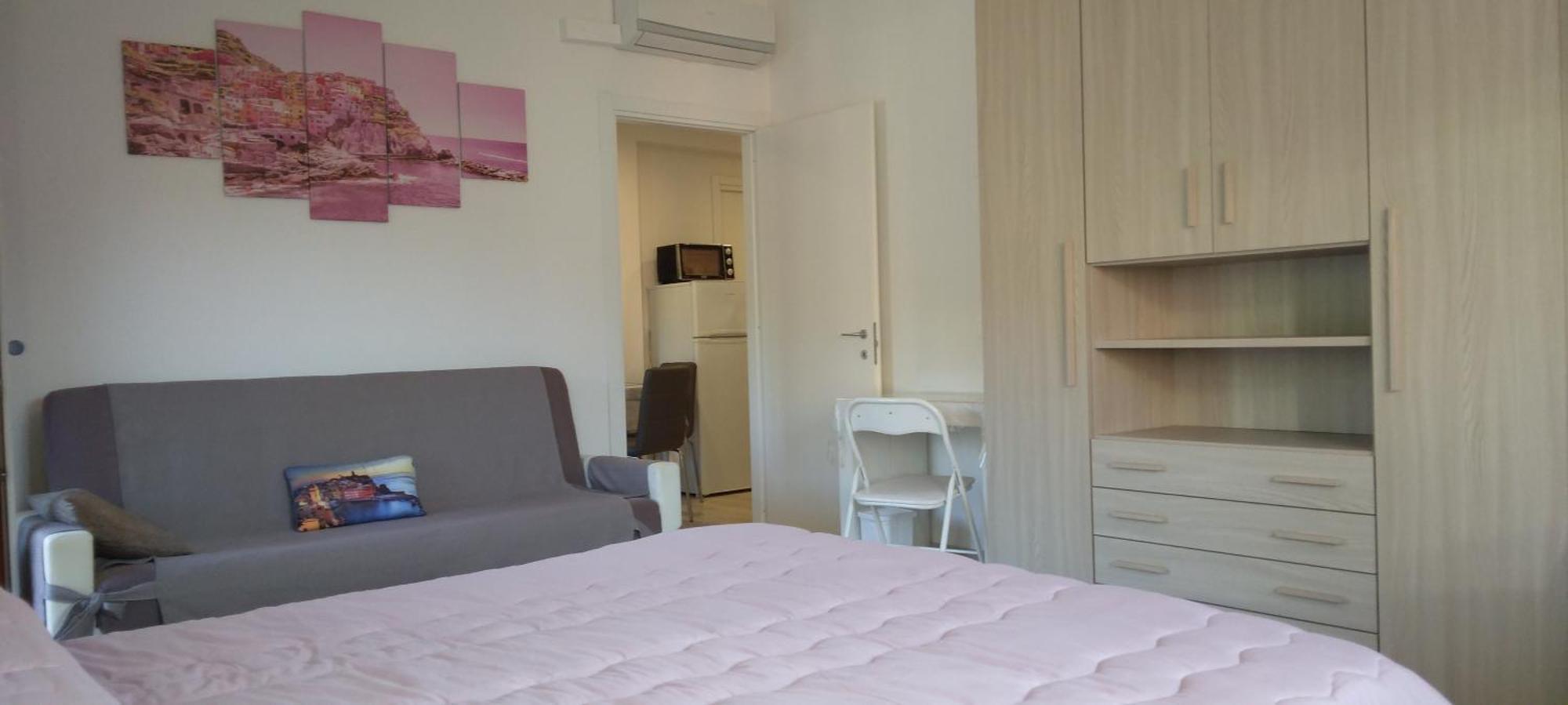 Oasi Felice Apartment Levanto Exterior photo