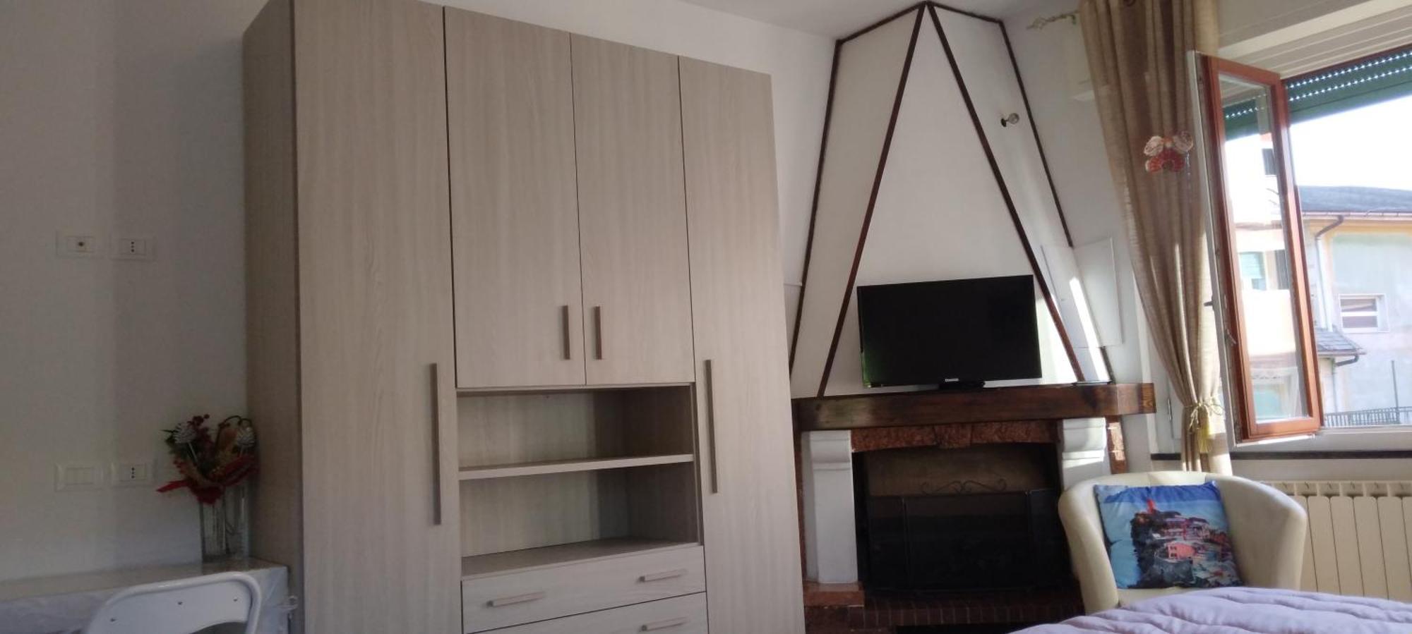 Oasi Felice Apartment Levanto Exterior photo
