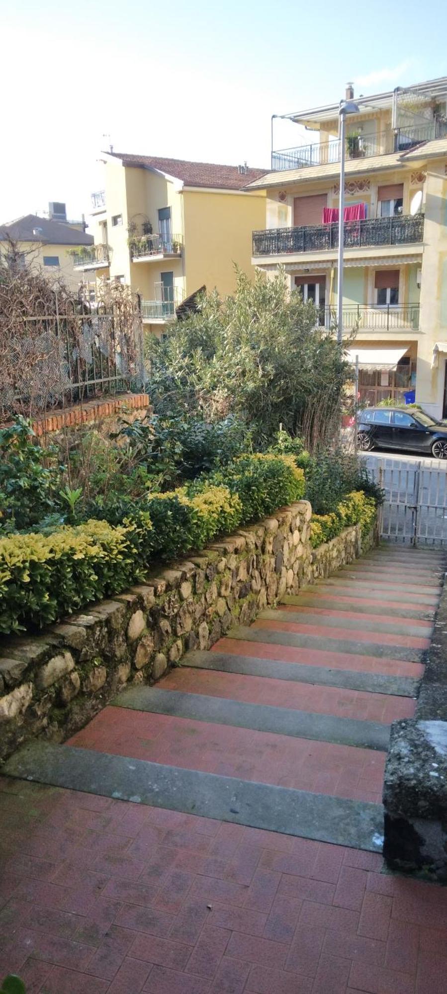 Oasi Felice Apartment Levanto Exterior photo