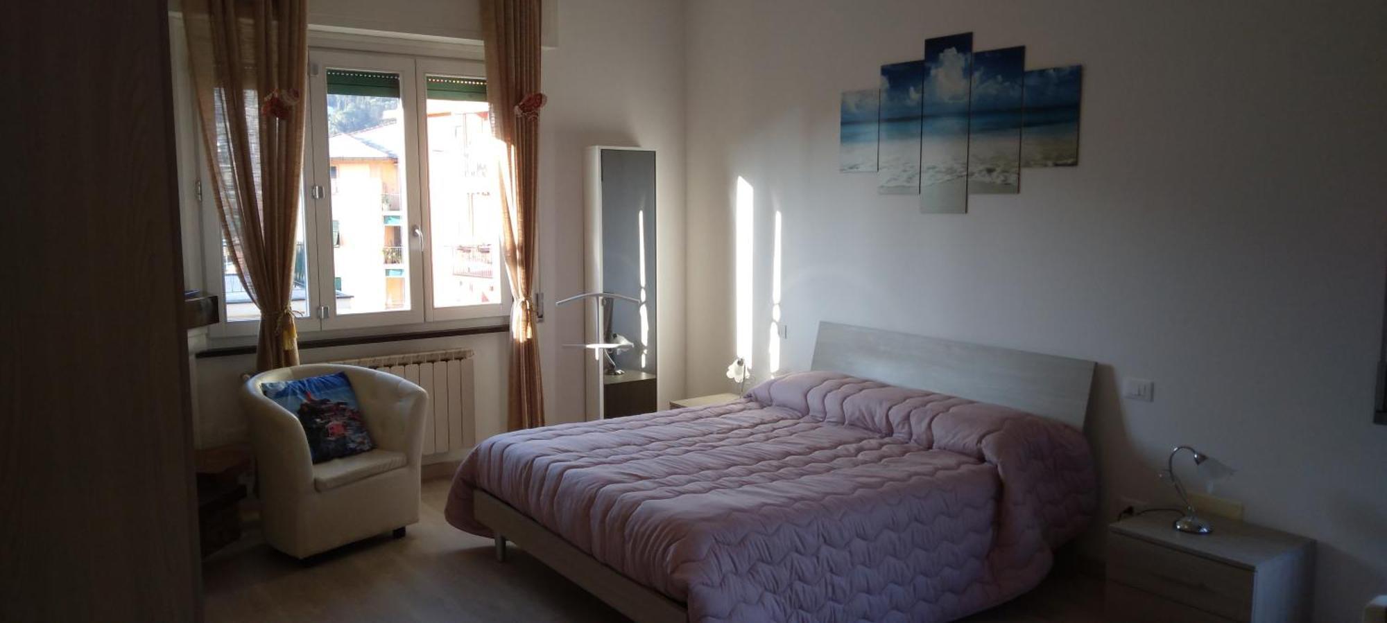 Oasi Felice Apartment Levanto Exterior photo