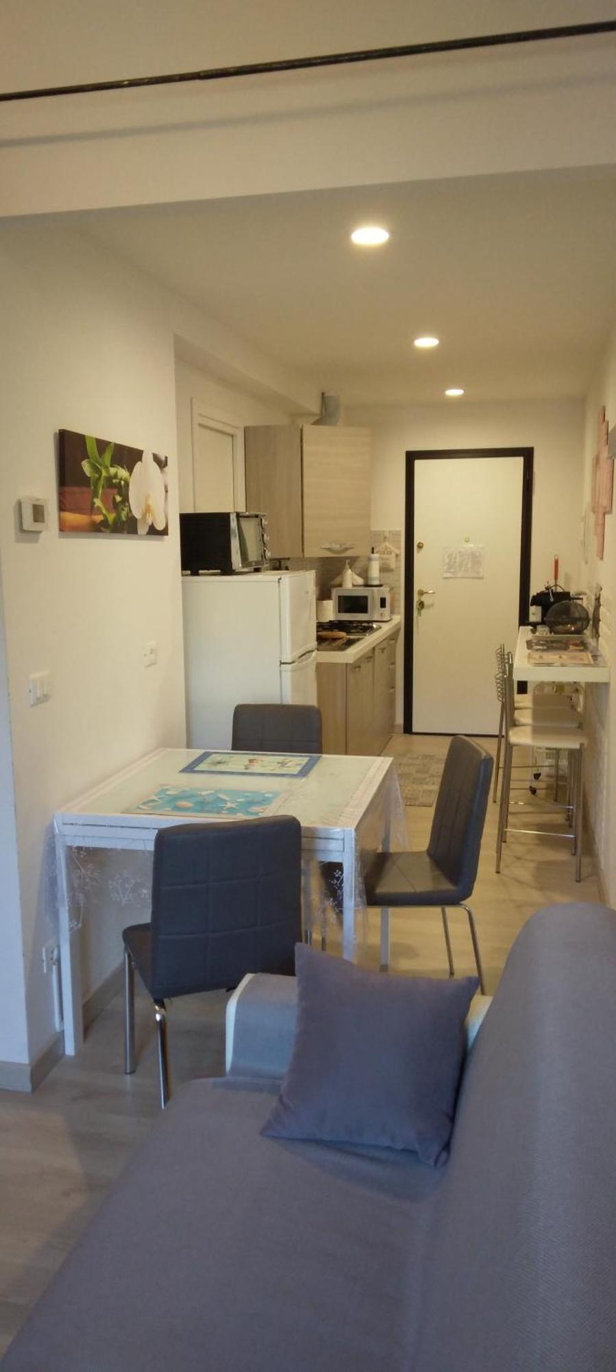 Oasi Felice Apartment Levanto Exterior photo