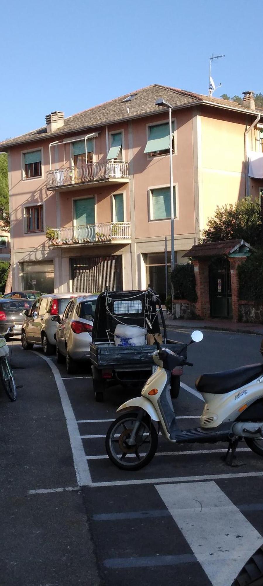 Oasi Felice Apartment Levanto Exterior photo