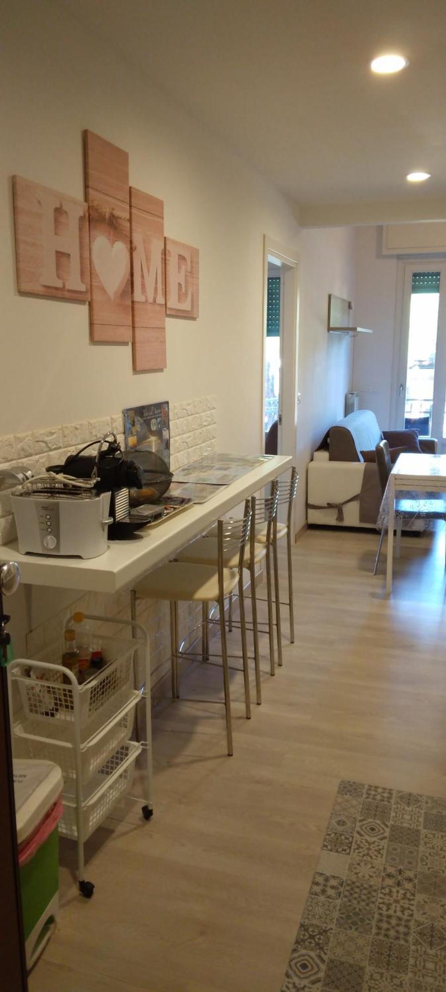 Oasi Felice Apartment Levanto Exterior photo